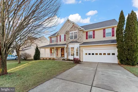 1092 Virginia Ave, Culpeper, VA 22701