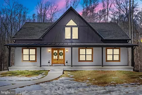 8310 Hillendale, Culpeper, VA 22701
