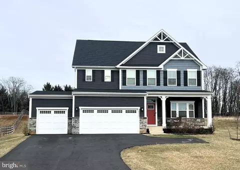 14905 Mapleridge Rd, Culpeper, VA 22701 photo 2