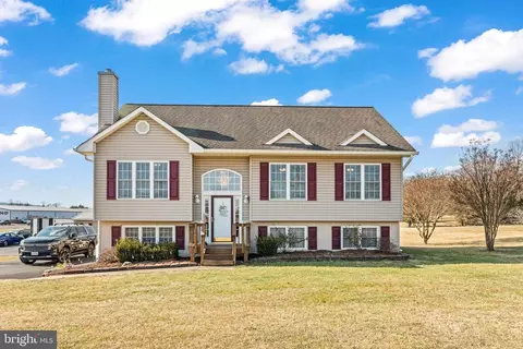 16165 Rogers Rd, Culpeper, VA 22701