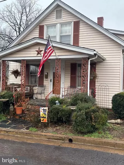 117 Stevens St, Culpeper, VA 22701