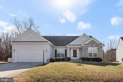 636 Windermere, Culpeper, VA 22701