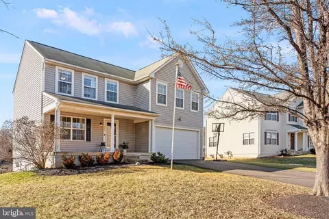 749 Holly Leaf Rd, Culpeper, VA 22701 photo 2