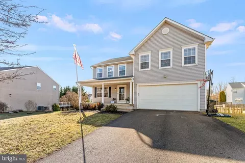749 Holly Leaf Rd, Culpeper, VA 22701 photo 1