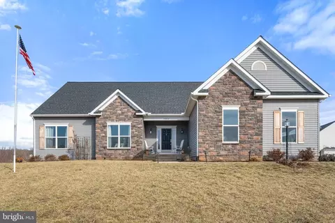 10313 Limestone Ave, Culpeper, VA 22701