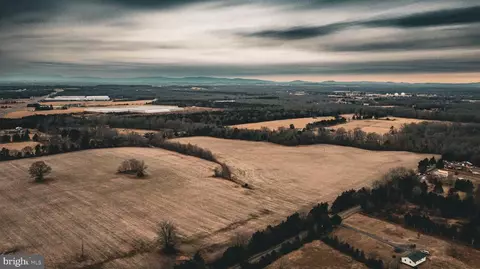 Ellis Rd, Lignum, VA 22726
