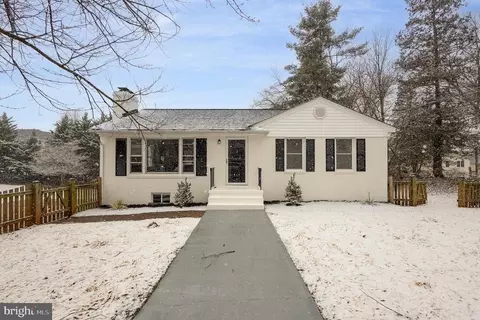122 Elizabeth St, Culpeper, VA 22701