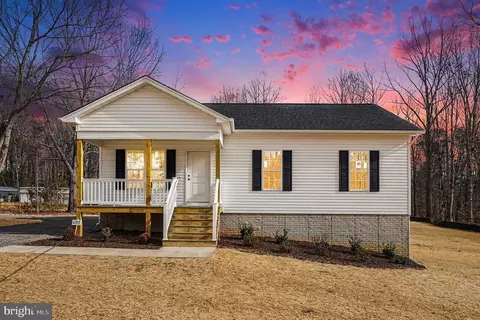 6285 Waterford, Rixeyville, VA 22737