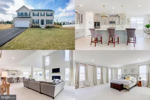 13402 Maymount, Culpeper, VA 22701