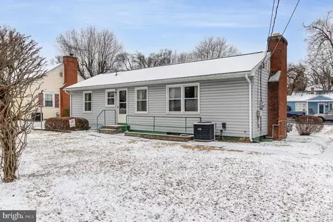 309 Madison St, Culpeper, VA 22701 photo 20