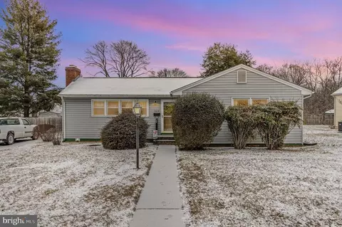 309 Madison St, Culpeper, VA 22701