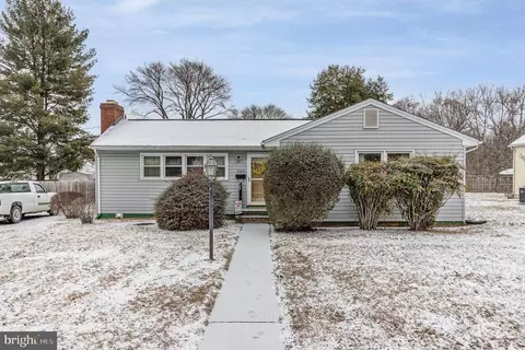 309 Madison St, Culpeper, VA 22701 photo 3