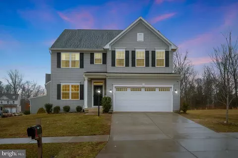 853 Keswick Dr, Culpeper, VA 22701