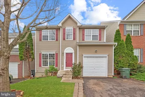 1870 Cranberry Ln, Culpeper, VA 22701