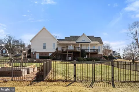 18464 Snaffle Ln, Culpeper, VA 22701 photo 18