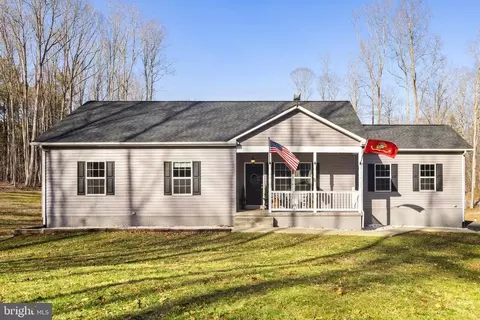 25533 Eleys Ford Rd, Lignum, VA 22726