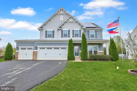 14627 Manorwood, Culpeper, VA 22701