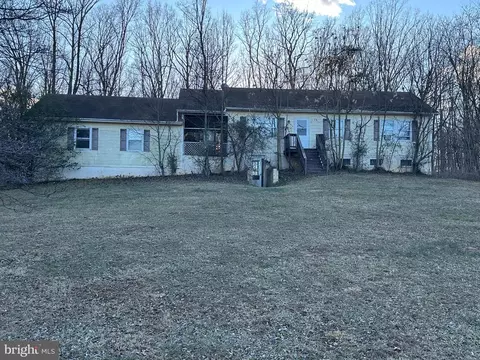 8346 White Shop, Culpeper, VA 22701