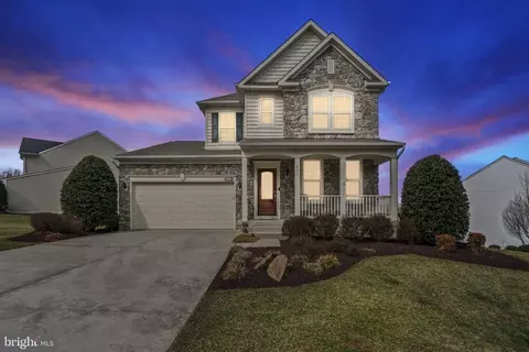 821 Shetland Way, Culpeper, VA 22701