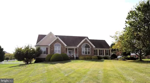 11438 Rotherwood Dr, Culpeper, VA 22701