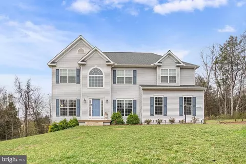 10124 Limestone Ave, Culpeper, VA 22701 photo 1