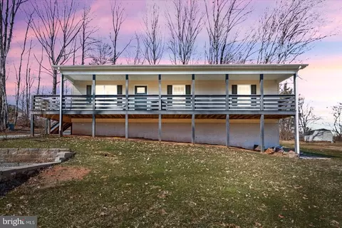 13380 Gray St, Culpeper, VA 22701