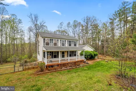 5511 Riverbend Ln, Reva, VA 22735