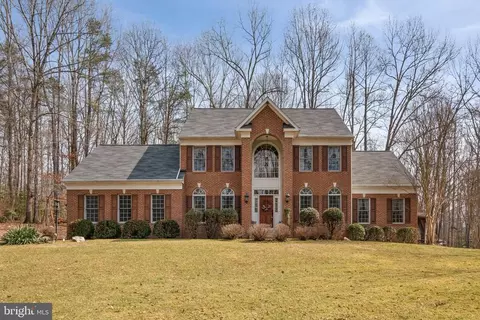 4127 N Hen Bird Ct N, Amissville, VA 20106