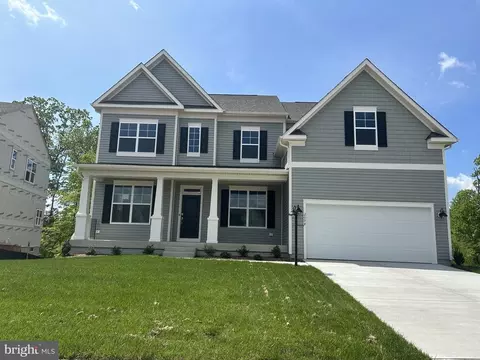 2558 Northumberland Dr #AZALEA  2295, Jeffersonton, VA 22724