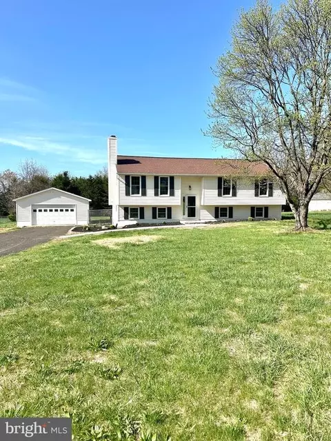 17265 Bel Pre Rd, Culpeper, VA 22701