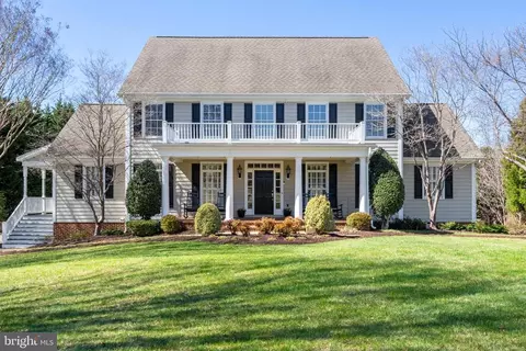 19158 Chateau Rd, Culpeper, VA 22701