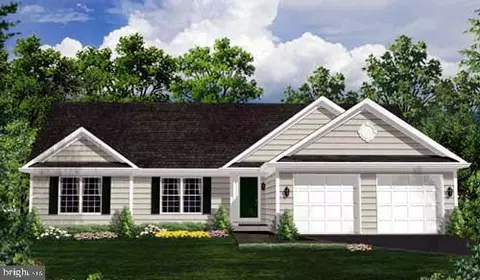 Cedar Ridge Rd, Rapidan, VA 22733