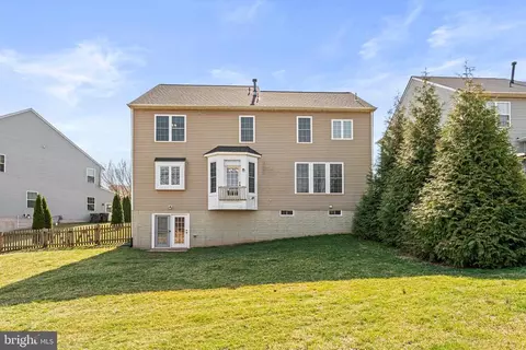 406 Standpipe Rd, Culpeper, VA 22701 photo 5
