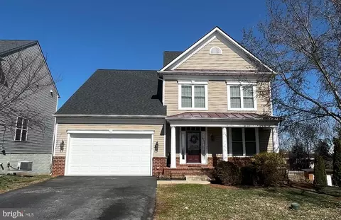 406 Standpipe Rd, Culpeper, VA 22701