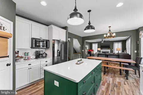 406 Standpipe Rd, Culpeper, VA 22701 photo 17