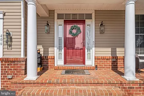 406 Standpipe Rd, Culpeper, VA 22701 photo 3