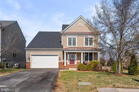 406 Standpipe Rd, Culpeper, VA 22701 photo 50