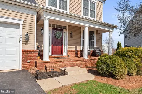 406 Standpipe Rd, Culpeper, VA 22701 photo 2