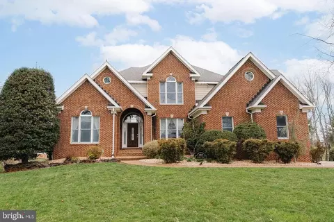 1812 Fairway Ct, Culpeper, VA 22701