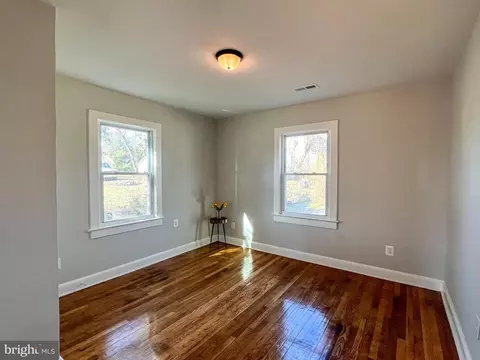 Bedroom - 618 Second St, Culpeper, VA 22701 photo 4 of 6