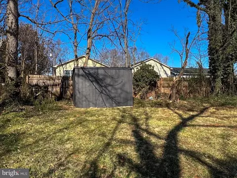 Exterior - 618 Second St, Culpeper, VA 22701 photo 4 of 4