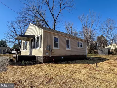 618 Second St, Culpeper, VA 22701