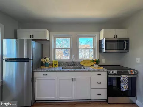 Kitchen - 618 Second St, Culpeper, VA 22701 photo 5 of 5