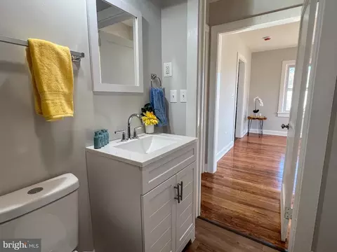 Entry Way - 618 Second St, Culpeper, VA 22701 photo 6 of 6