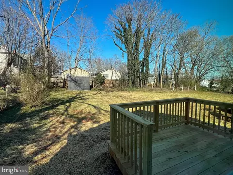 Exterior - 618 Second St, Culpeper, VA 22701 photo 2 of 4