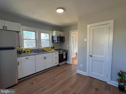 Kitchen - 618 Second St, Culpeper, VA 22701 photo 4 of 5
