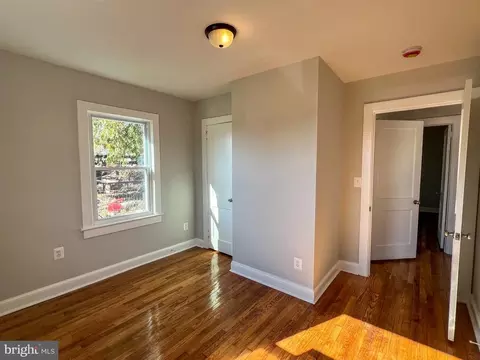 Bedroom - 618 Second St, Culpeper, VA 22701 photo 2 of 6