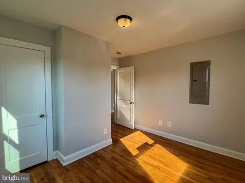 Bedroom - 618 Second St, Culpeper, VA 22701 photo 3 of 6