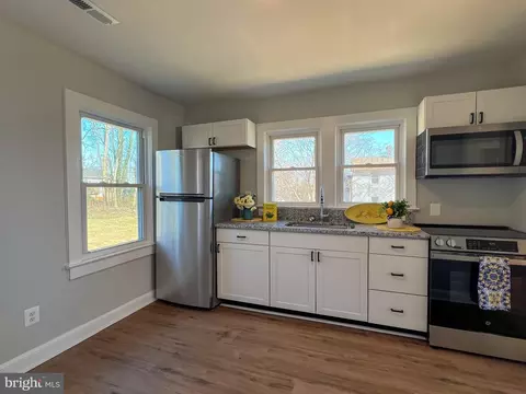 Kitchen - 618 Second St, Culpeper, VA 22701 photo 3 of 5
