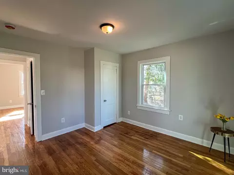 Bedroom - 618 Second St, Culpeper, VA 22701 photo 5 of 6